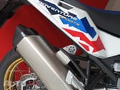 Honda Africa Twin ADV SPORTS