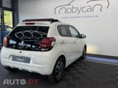 Peugeot 108 1.2 VTi Allure