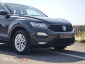 Volkswagen T-Roc 1.0 TSI Style