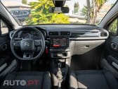 Citroen C3 1.2 PureTech Feel Pack