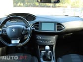 Peugeot 308 SW 1.6 BlueHDi Allure