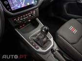 Seat Arona 1.0 TSI FR