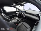 Mercedes-Benz A 250 e Style Plus