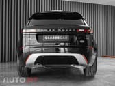 Land Rover Range Rover 2.0 D R-Dynamic HSE