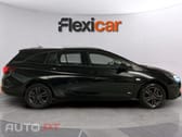 Opel Astra Sports Tourer 1.2 Turbo Design & Tech