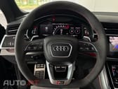 Audi RSQ8 4.0 TFSi quattro Matrix