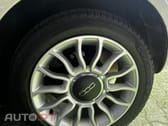 Fiat 500C 1.2 8V Dualogic Lounge