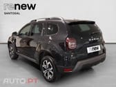 Dacia Duster Duster SL Extreme TCe 90