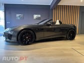 Jaguar F-Type 2.0 i4 R-Dynamic