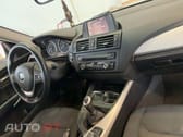 BMW 118 d