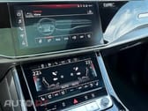 Audi RSQ8 4.0 TFSi Matrix