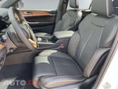 Jeep Grand Cherokee Plug-In-Hybrid 4Xe I.V.A DEDUTÍVEL  