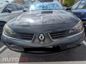 Renault Laguna Break Renault Laguna II Break 2.0 dCi 175 cv Exclusive Ambiance Dynamique (Nov/2006)