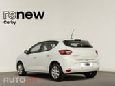 Dacia Sandero Sandero 1.0 ECO-G Expression Bi-Fuel