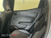 Renault Clio Techno 100 TCe Bi-fuel