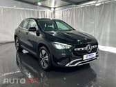 Mercedes-Benz GLA 250 e 8G-DCT Progressive
