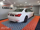 BMW 740 d xDrive Pack M