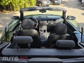 Volkswagen New Beetle Cabriolet 1.6 TDI 50s