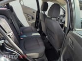 Chevrolet Aveo 1.3 VCDi LT