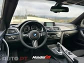 BMW 420 d Auto