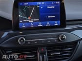 Ford Focus 1.0 EcoBoost ST-Line