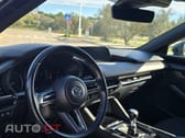 Mazda 3 1.8Diesel Homura