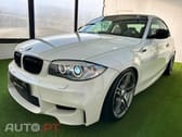 BMW 135 i Pack M