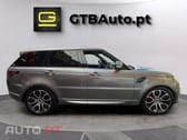 Land Rover Range Rover Sport 2.0 Si4 PHEV HSE Dynamic