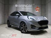 Ford Puma 1.0 EcoBoost MHEV ST-Line