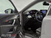 Peugeot E-2008 50 kWh Active Pack