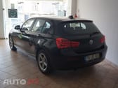 BMW 116 Sport