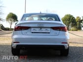 Audi A3 1.6 TDI Business Line Attraction Ultra