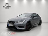 Seat Leon SC 2.0 TSI S&S DSG Cupra 290