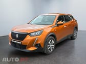 Peugeot 2008 1.2 PureTech Active Pack