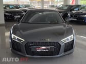 Audi R8 V10 plus 5.2 FSI quattro S tronic