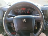 Peugeot Boxer 2.2 BlueHDI 120cv L2H2