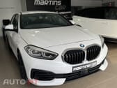 BMW 118 i Aut. Advantage