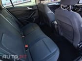 Ford Focus SW 1.5 TDCi EcoBlue Connected