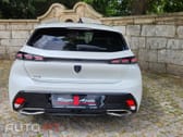 Peugeot 308 1.5 BlueHDi Allure