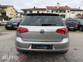 Volkswagen Golf ND