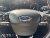 Ford Focus SW 1.5 TDCi EcoBlue ST-Line