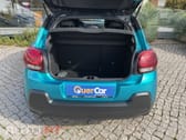 Citroen C3 1.2 PureTech Feel