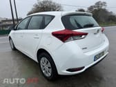 Toyota Auris 1.4 D-4D