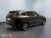 BMW X5 45 e xDrive