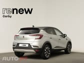 Renault Captur Captur 1.0 TCe Techno Bi-Fuel