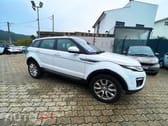 Land Rover Evoque D240 HSE