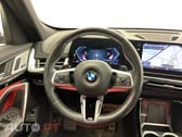 BMW X1 sDrive18d  M Sport