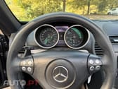 Mercedes-Benz SLK 200 K Aut.