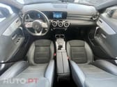 Mercedes-Benz A 250 e 8G-DCT AMG Line