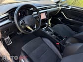 Volkswagen Arteon 1.4 TSI eHybrid Elegance
